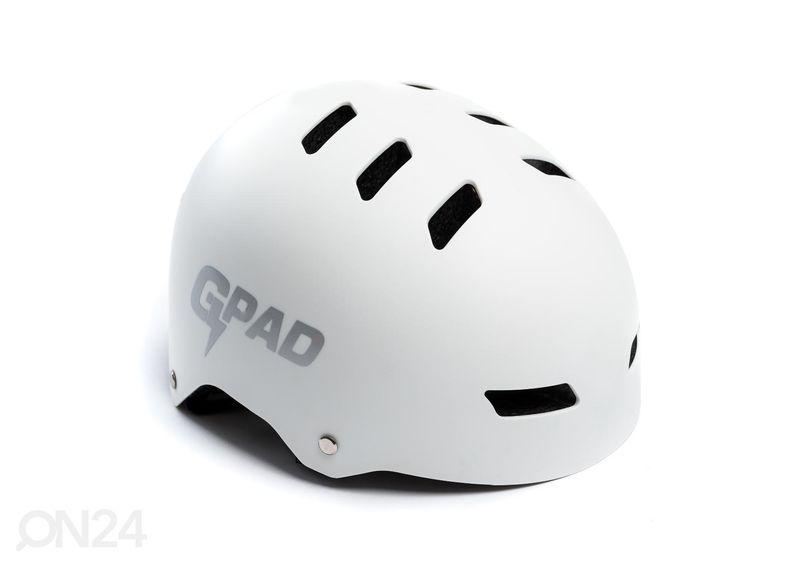 Jalgratta/rula kiiver GPad G1 suurendatud