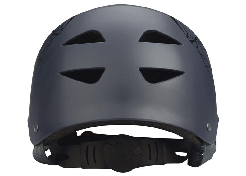 Jalgratta/ rula kiiver Print Aggressive Nijdam suurendatud