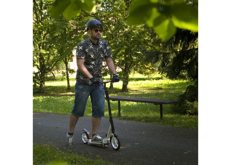 Jalgratta/ rula kiiver Rivaly WORKER suurendatud