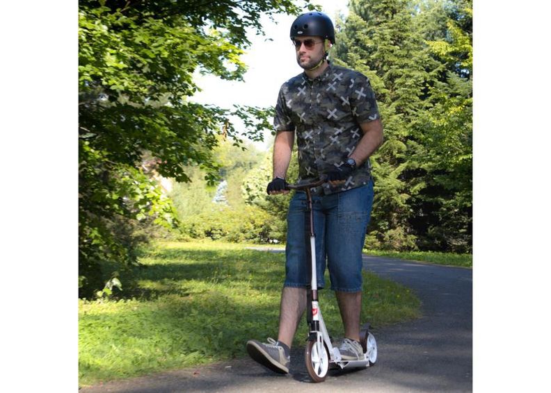 Jalgratta/ rula kiiver Rivaly WORKER suurendatud