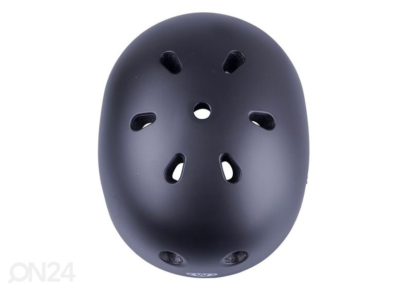 Jalgratta/ rula kiiver Rivaly WORKER suurendatud