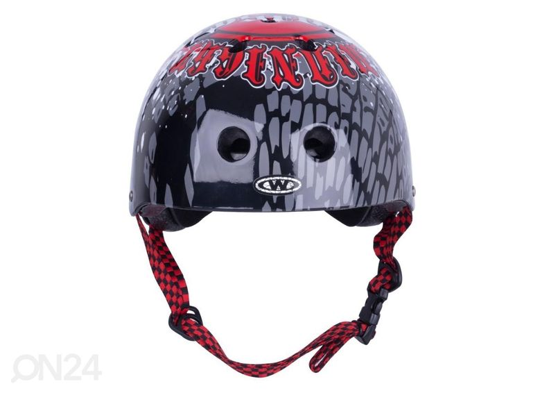 Jalgratta/ rula kiiver Scully WORKER suurendatud