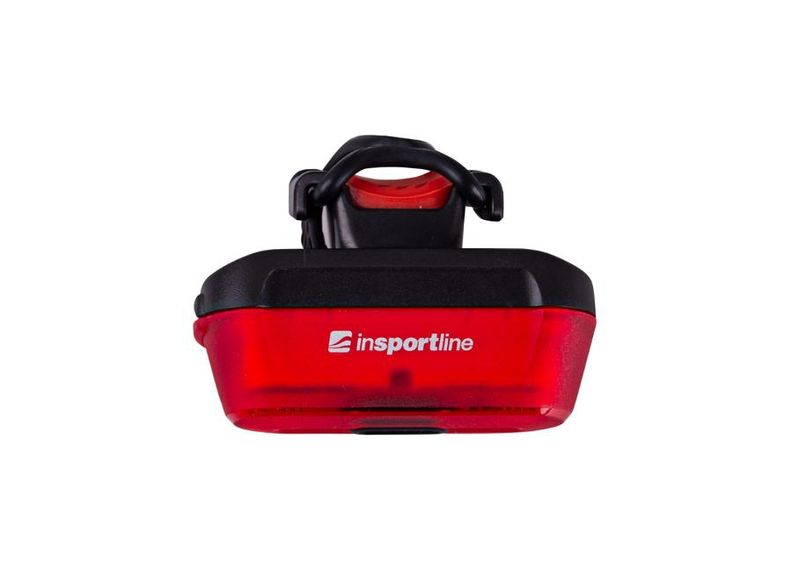 Jalgratta tuli tagumine inSPORTline suurendatud