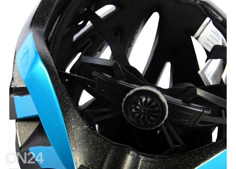 Jalgrattakiiver 58-61 cm Salutoni suurendatud