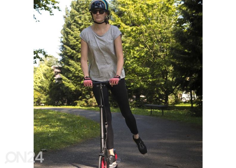 Jalgrattakindad naistele W-TEC Atamac suurendatud