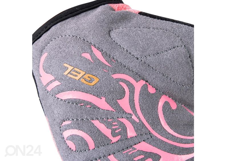 Jalgrattakindad naistele W-TEC Atamac suurendatud