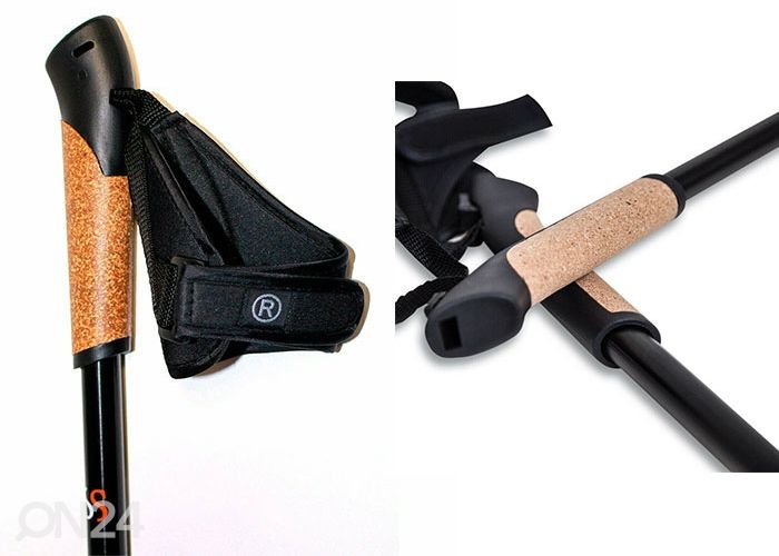 Jalutuskepid GESS Basic Walker suurendatud