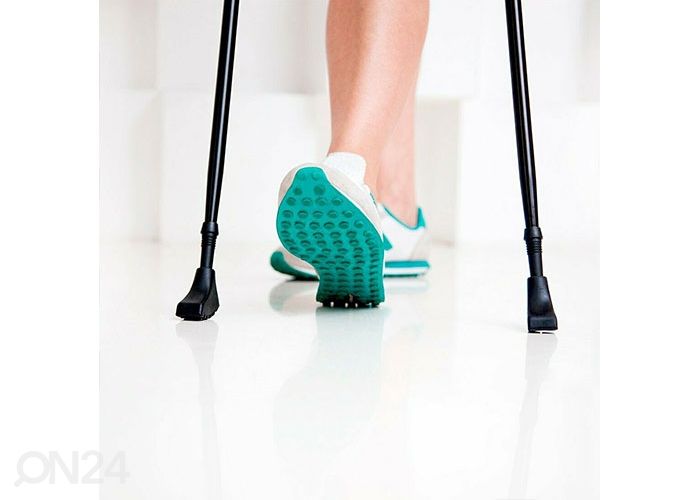 Jalutuskepid GESS Basic Walker suurendatud