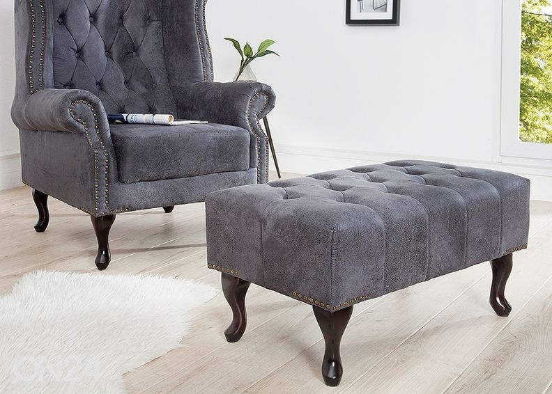 Järi Chesterfield suurendatud