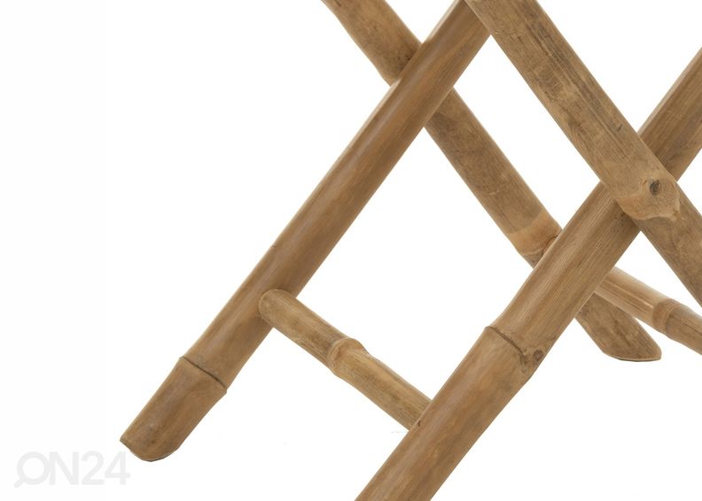 Järi Tiki suurendatud