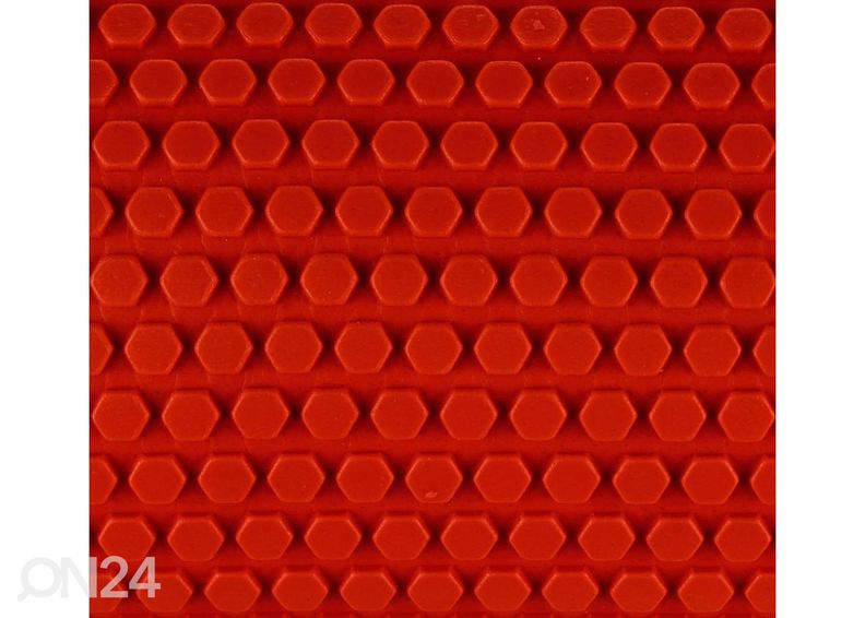 Jooga rull Avento punane suurendatud