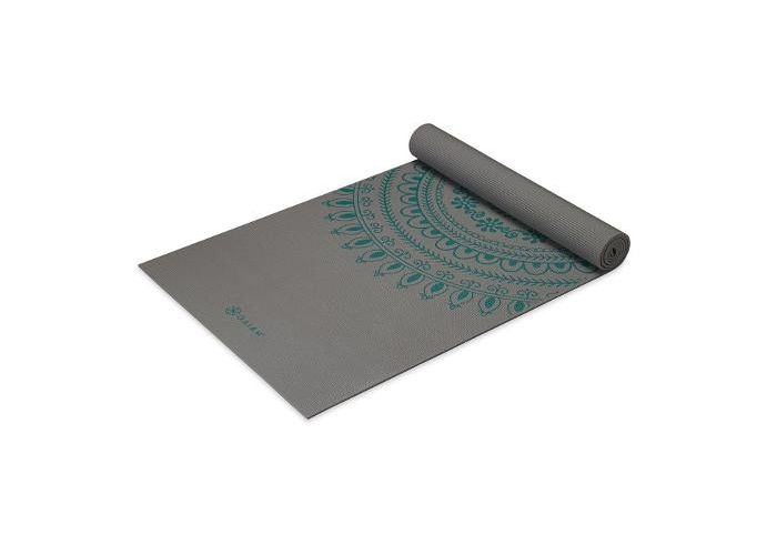 Joogamatt BIG MARRAKESH 6 mm suurendatud