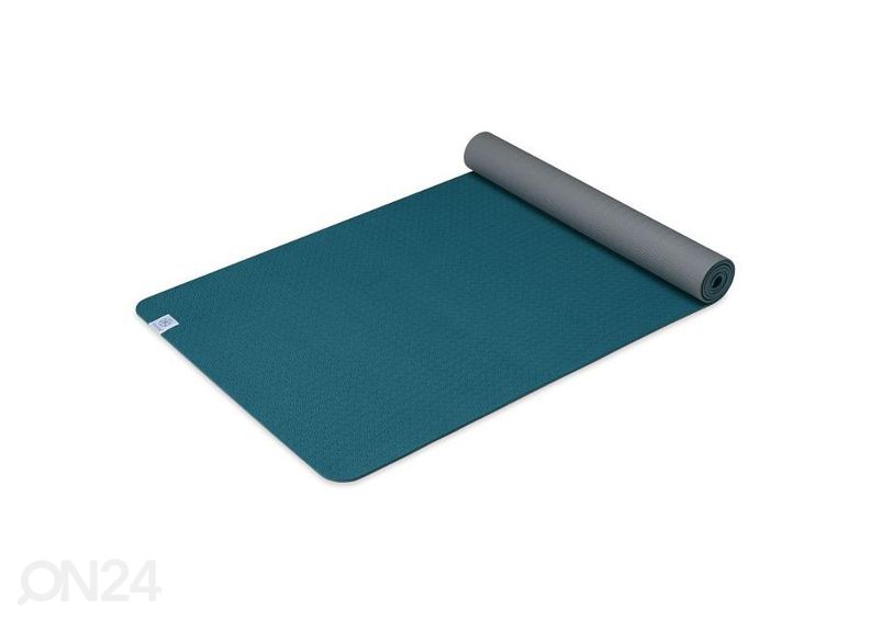 Joogamatt GAIAM 6 mm suurendatud