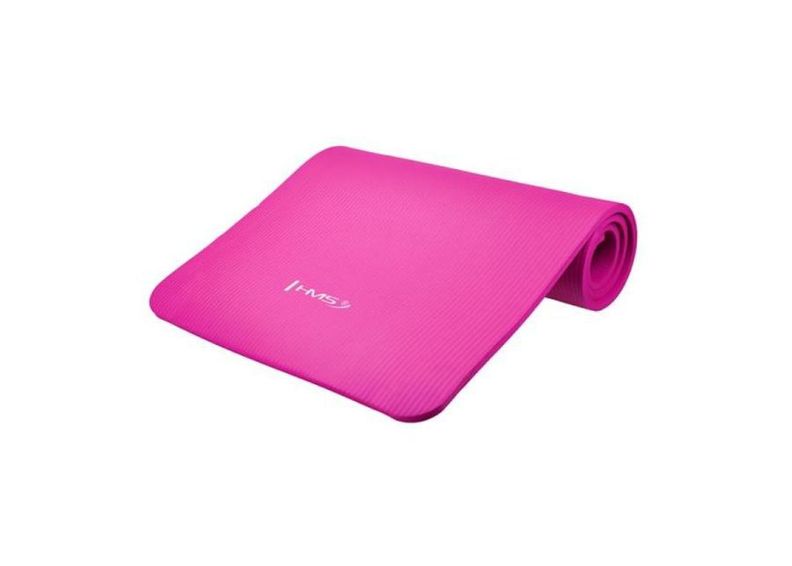 Joogamatt HMS YM04 roosa suurendatud