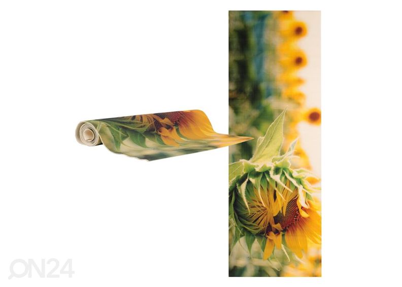 Joogamatt inSPORTline Medita 173x61x0.3 cm suurendatud