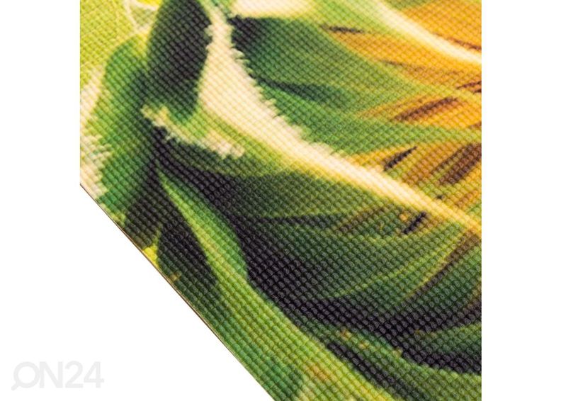 Joogamatt inSPORTline Medita 173x61x0.3 cm suurendatud