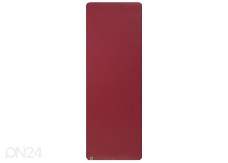 Joogamatt kahepoolne GAIAM 5 mm suurendatud