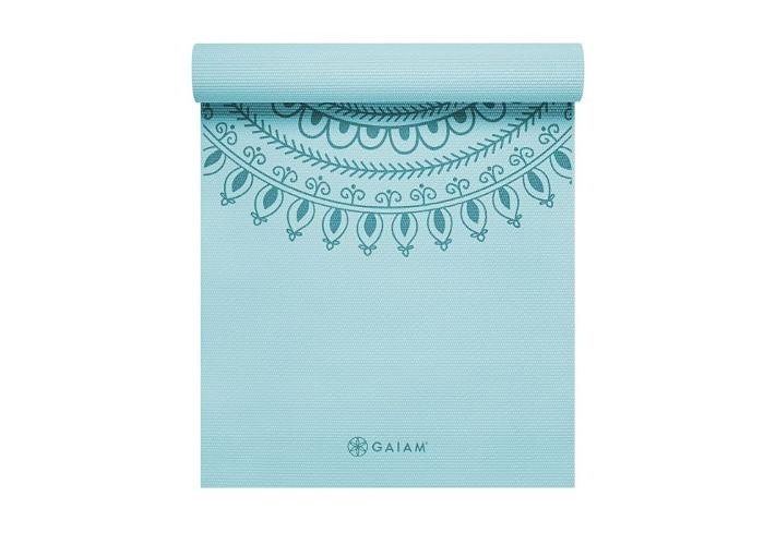 Joogamatt MARRAKESH 6mm suurendatud