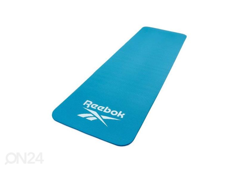 Joogamatt Reebok 10 mm RAMT-11015BL suurendatud