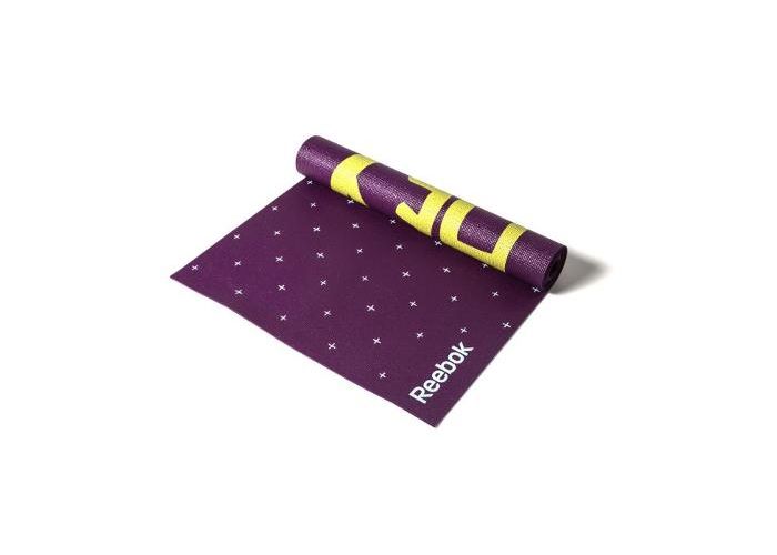 Joogamatt Reebok suurendatud