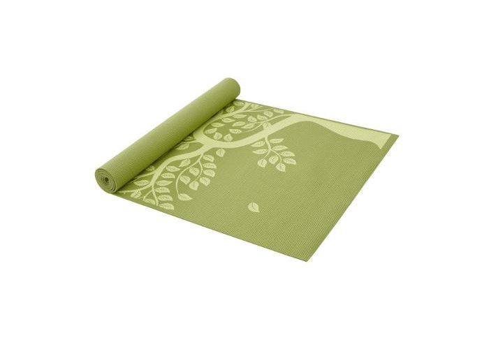 Joogamatt TREE OF LIFE 4mm suurendatud