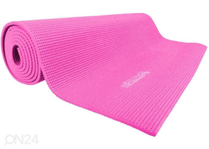 Joogamatt Yoga 173x60x0,5 cm inSPORTline suurendatud