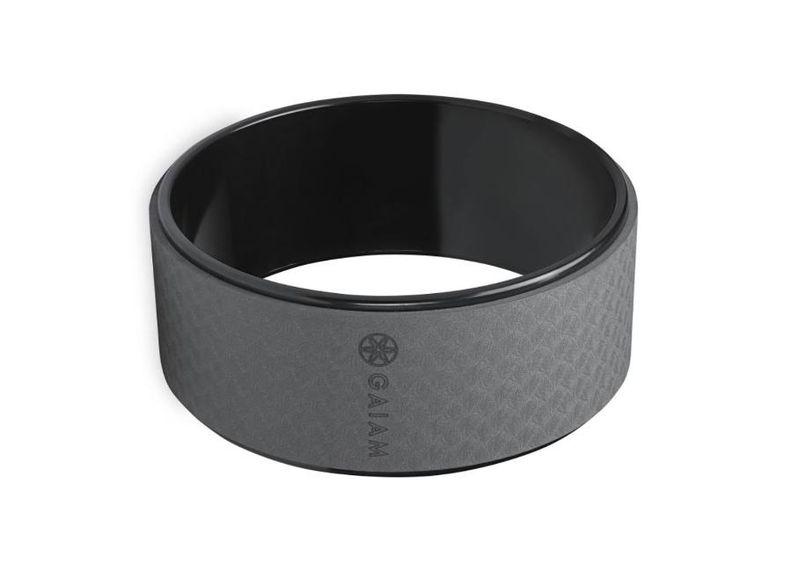 Joogarull Gaiam Eco Granite 62951 suurendatud