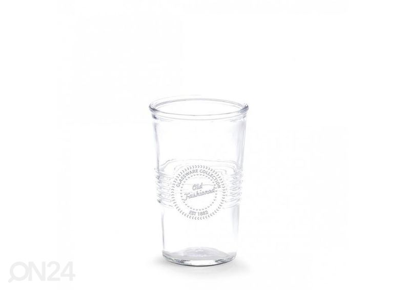 Joogiklaas Old fashioned, 300 ml suurendatud