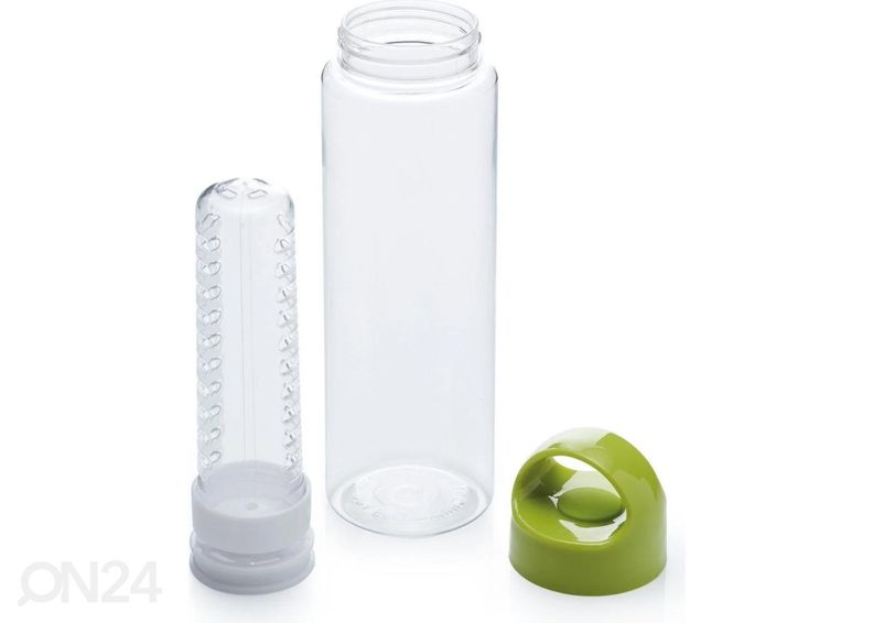 Joogipudel Healthy Eating 500 ml suurendatud