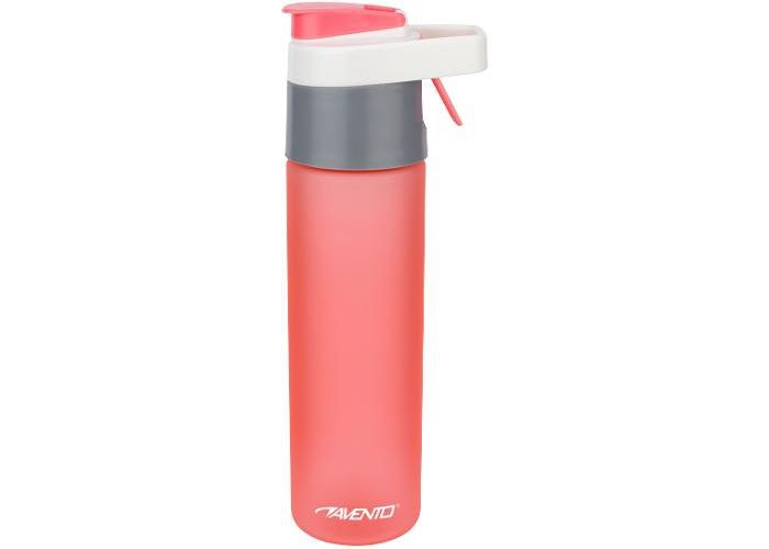 Joogipudel Spray 0.6L Avento suurendatud
