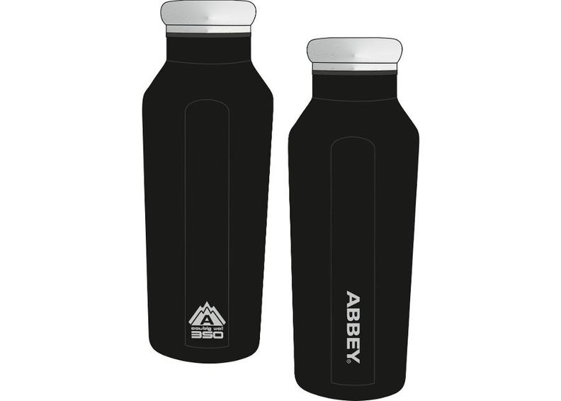 Joogipudel terasest Godafoss 0.35 L Abbey suurendatud