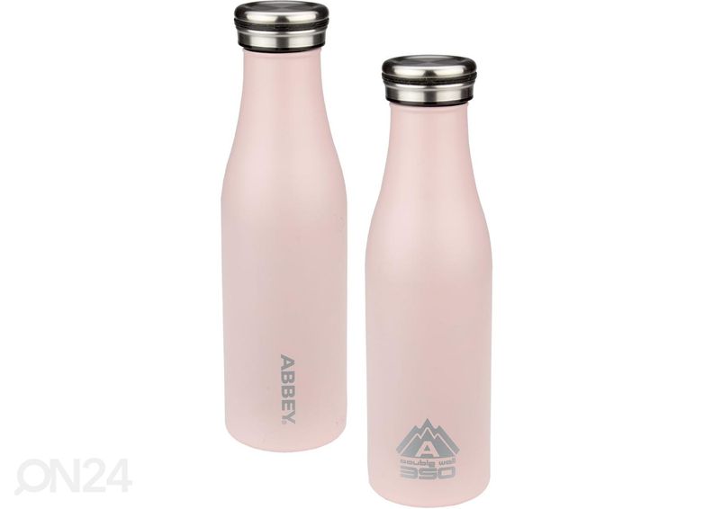 Joogipudel/termopudel terasest Victoria 0.5 L Abbey suurendatud