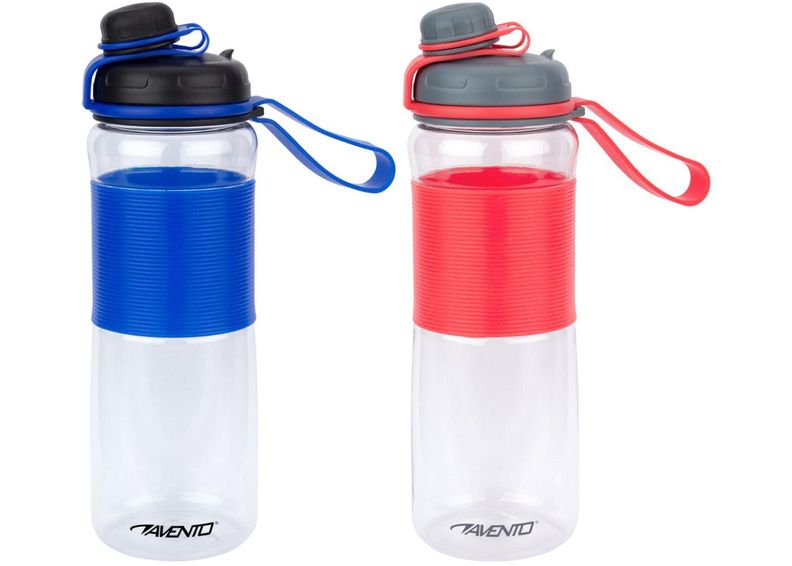 Joogipudel Twisted 0.6L Avento suurendatud