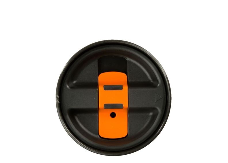 Joogitermos/kohvitops 0,5 L GSI suurendatud