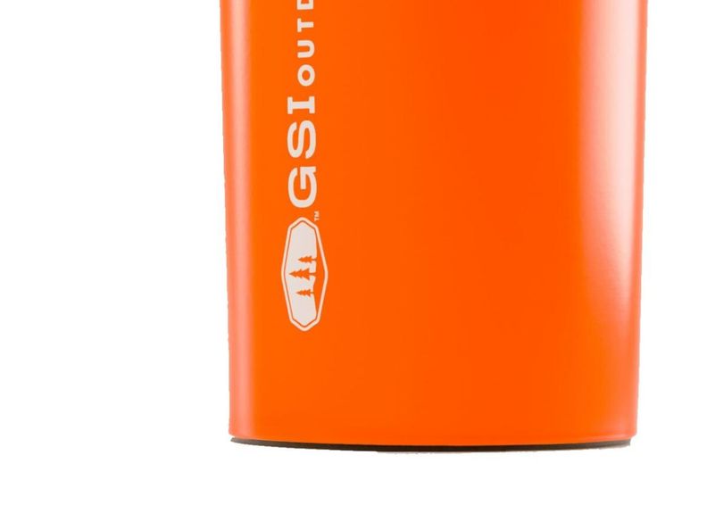 Joogitermos/kohvitops 0,5 L GSI suurendatud