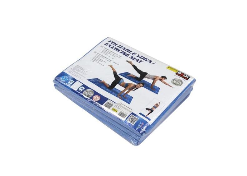 Joogmatt 8301 suurendatud