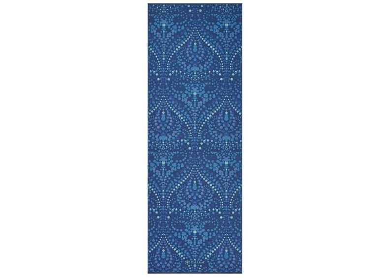 Joogmatt kahepoolne Mystic 6mm GAIAM suurendatud