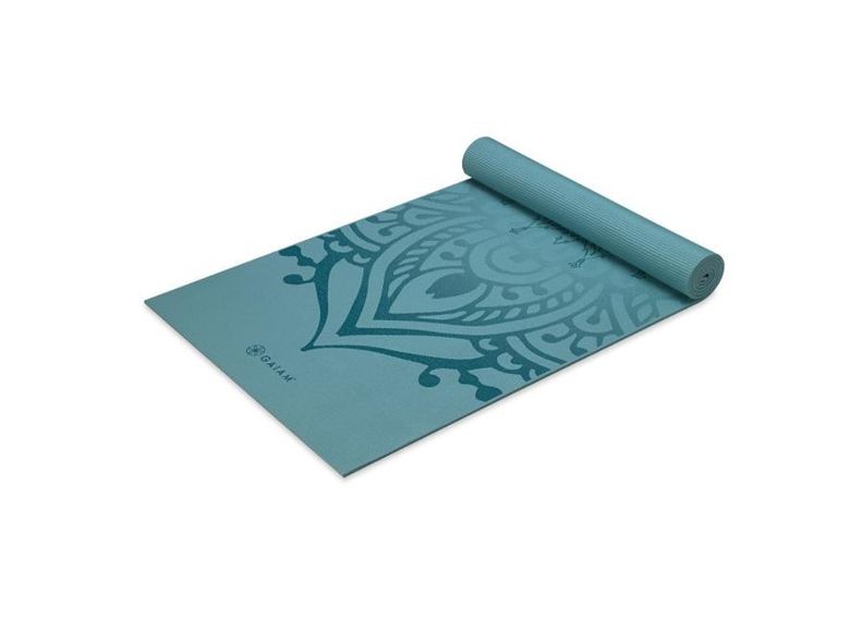 Joogmatt Premium Nagara 6mm GAIAM suurendatud