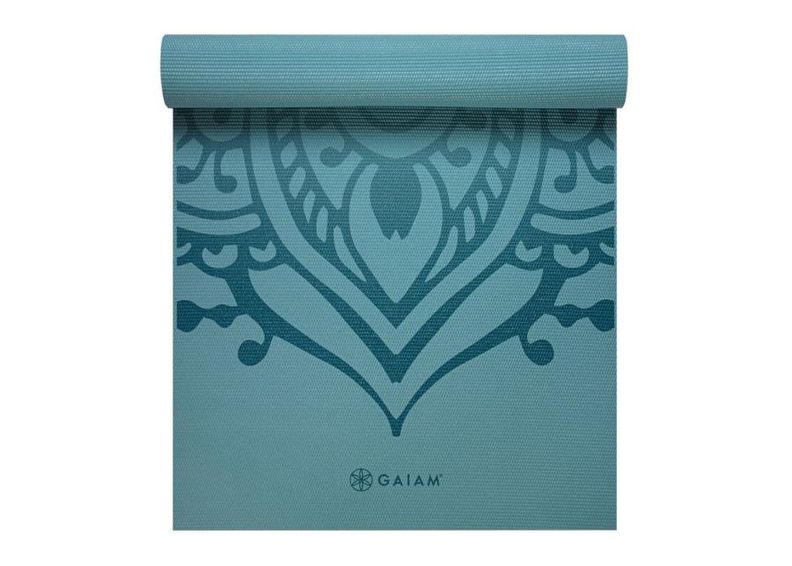 Joogmatt Premium Nagara 6mm GAIAM suurendatud