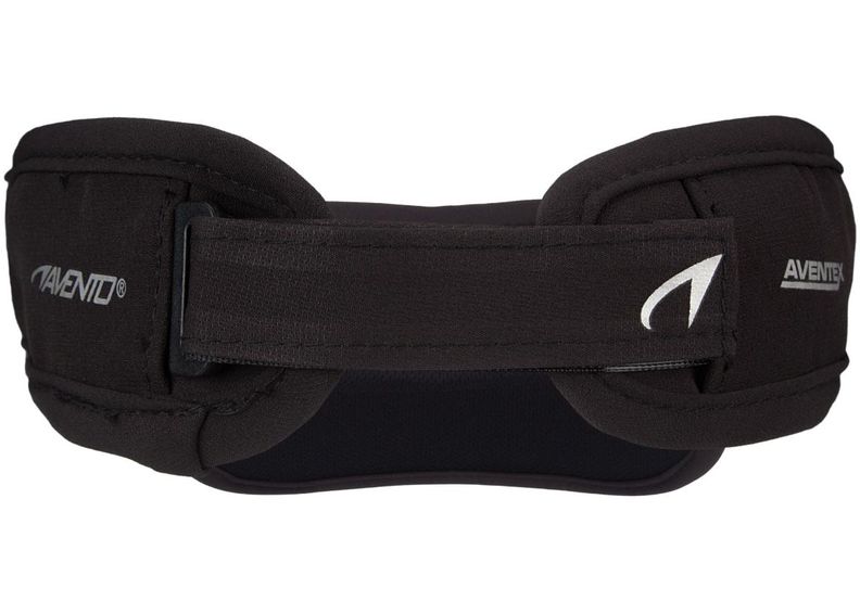 Jooksu peapael quick dry Avento suurendatud