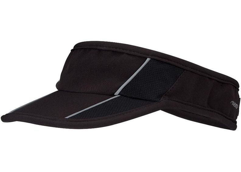 Jooksu peapael quick dry Avento suurendatud