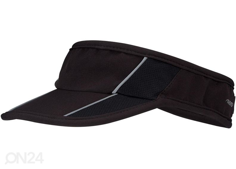 Jooksu peapael quick dry Avento suurendatud