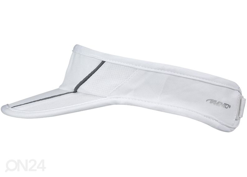 Jooksu peapael quick dry Avento suurendatud