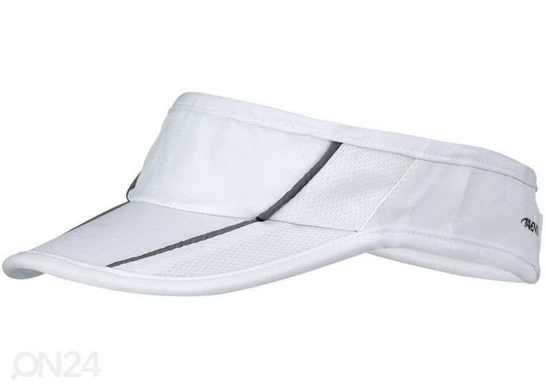 Jooksu peapael quick dry Avento suurendatud