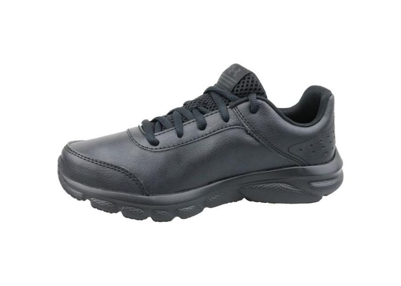 Jooksujalatsid lastele Under Armour GS Assert 8 JR 3022697-001 suurendatud