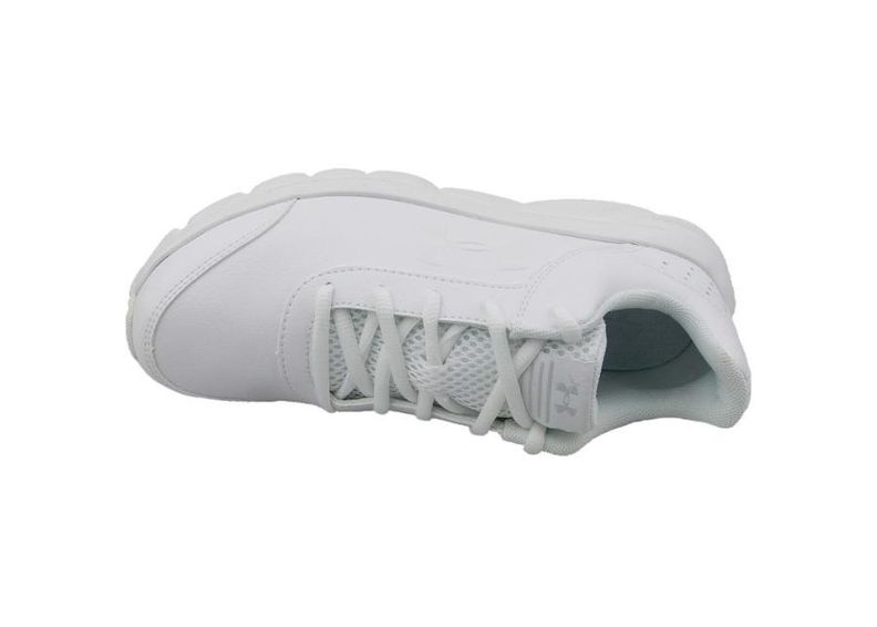 Jooksujalatsid lastele Under Armour GS Assert 8 JR 3022697-100 suurendatud