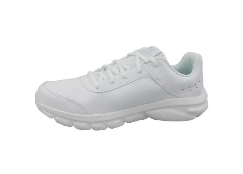 Jooksujalatsid lastele Under Armour GS Assert 8 JR 3022697-100 suurendatud