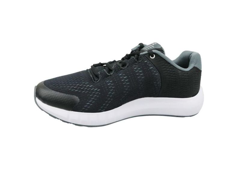Jooksujalatsid lastele Under Armour Pursuit BP JR 3022092-001 suurendatud