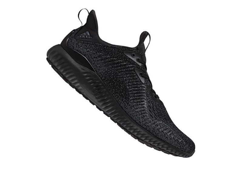 Jooksujalatsid meestele adidas Alphabounce Em M DB1090 suurendatud