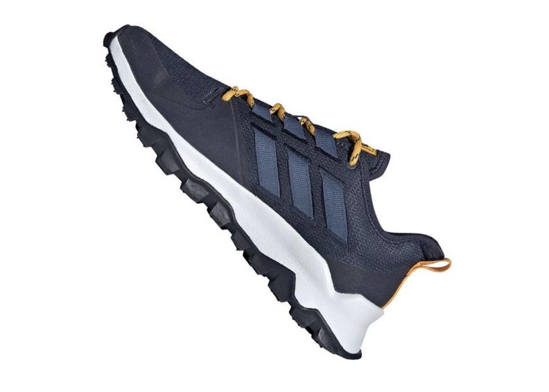 Jooksujalatsid meestele adidas Kanadia Trail M EE8183 suurendatud